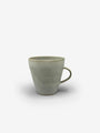 Sheldon Ceramics Farmhouse Collection Coffee Mug by Sheldon Ceramics Tabletop New Dinnerware Stone / 3.5” H x 3.5" Diameter
