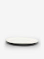 Sheldon Ceramics Farmhouse Collection Oval Platter by Sheldon Ceramics Tabletop New Dinnerware White / 18” L x 14” W x 1.5” H