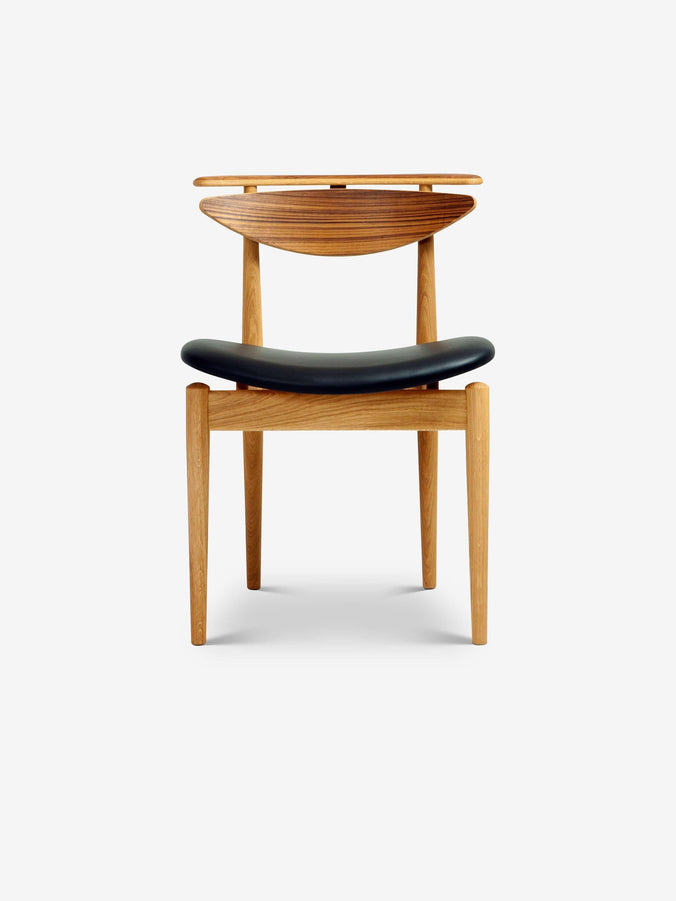 Finn Juhl Reading Chair by House of Finn Juhl