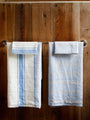 MONC XIII Firenze Large Towel by MONC XIII Textiles New Towels and Bath Sheets