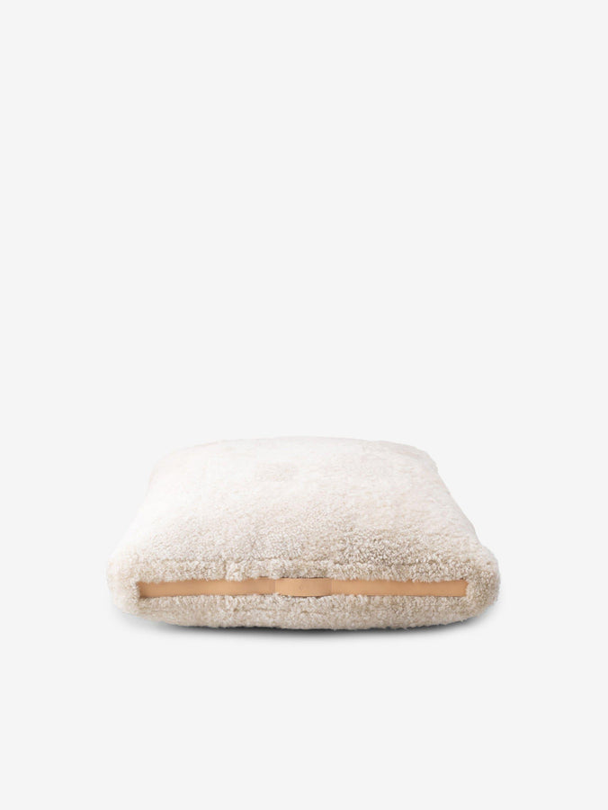 Floor Cushion X by Moses Nadel