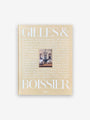 Vintage Books Gilles et Boissier by Rizzoli Home Accessories Vintage Books 224 Pages / White / Paper