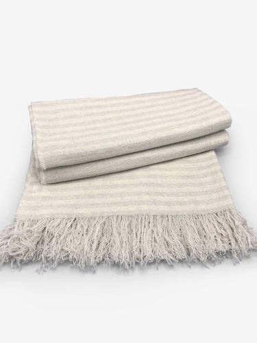 Alonpi Girona Throw by Alonpi Textiles New Pillows and Throws 86