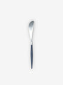 Cutipol Goa Butter Knife by Cutipol Tabletop New Cutlery Blue Silver