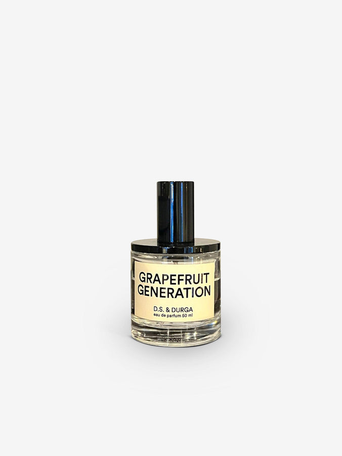 Grapefruit Generation Fragrance by D.S. & Durga