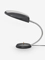 Gubi Grossman Cobra Table Lamp by Gubi Lighting New Anthracite Grey 05710902000231
