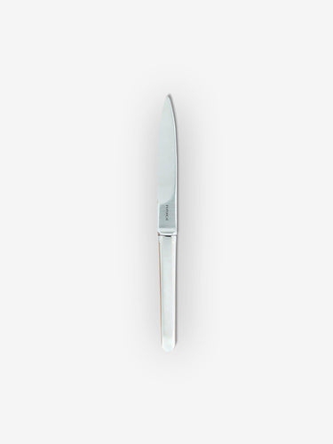 Puiforcat Guethary Dinner Knife by Puiforcat Tabletop New Cutlery Default