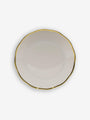 Herend Gwendolyn 10.5" European Dinner Plate by Herend Tabletop New Dinnerware 05992631405994