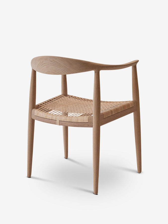 Hans Wegner Round Chair 