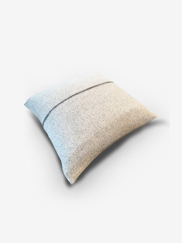 Teixidors Hydra Grey Pillow by Teixidors Textiles New Pillows and Throws 24
