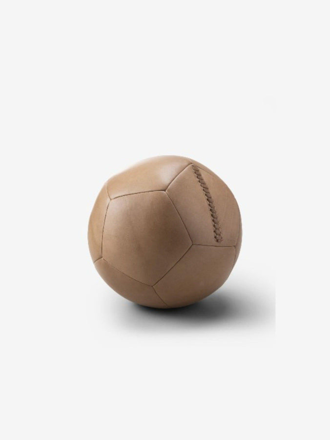 Junior Ball Ottoman by Moses Nadel