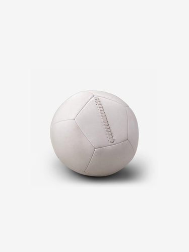 Junior Ball Ottoman by Moses Nadel - MONC XIII