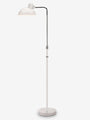 Fritz Hansen Kaiser Idell Luxus Floor Lamp Model 6580 Lighting New White / Floor Lamp