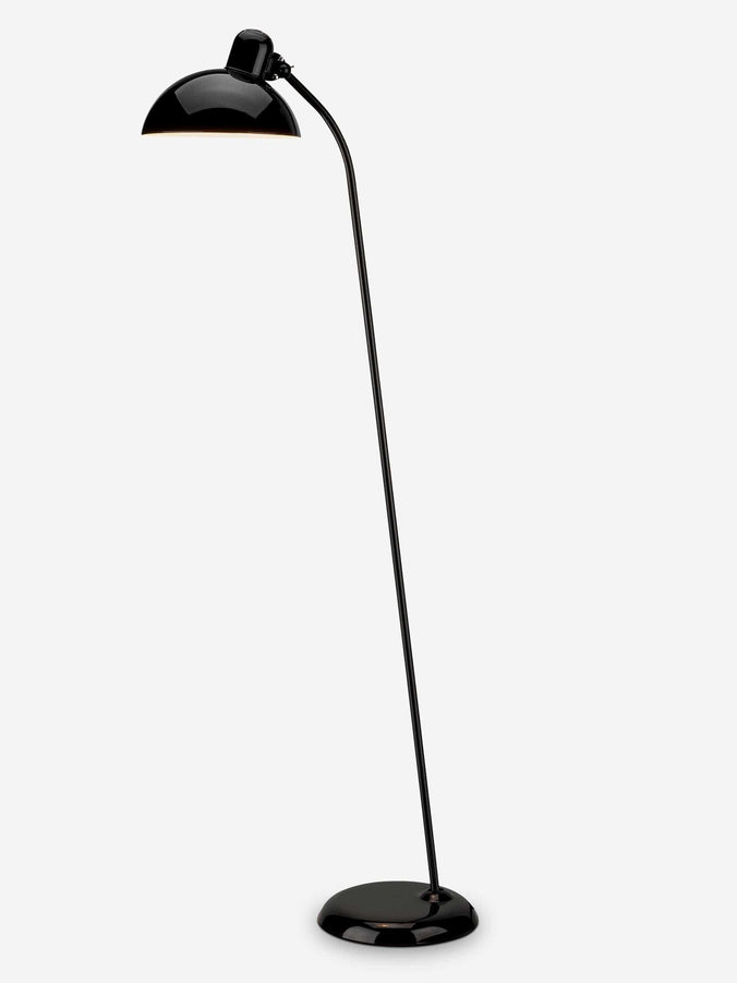 Kaiser Idell Tiltable Floor Lamp Model 6556