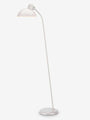 Fritz Hansen Kaiser Idell Tiltable Floor Lamp Model 6556 Lighting New White / Default / Default