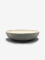 Luna Ceramics Studio Large Bowl in Chalk by Luna Ceramics Tabletop New Dinnerware Default