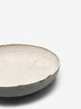 Luna Ceramics Studio Large Bowl in Chalk by Luna Ceramics Tabletop New Dinnerware Default