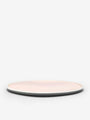 Humble Ceramics Large Stillness Plate by Humble Ceramics Tabletop New Dinnerware English Rose / 11” Dia.