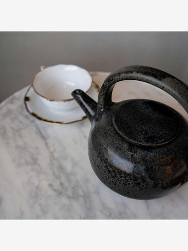 Large Teapot by KH Wurtz - MONC XIII