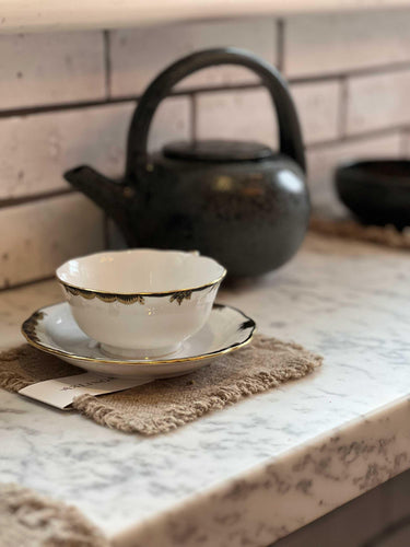 Large Teapot by KH Wurtz - MONC XIII