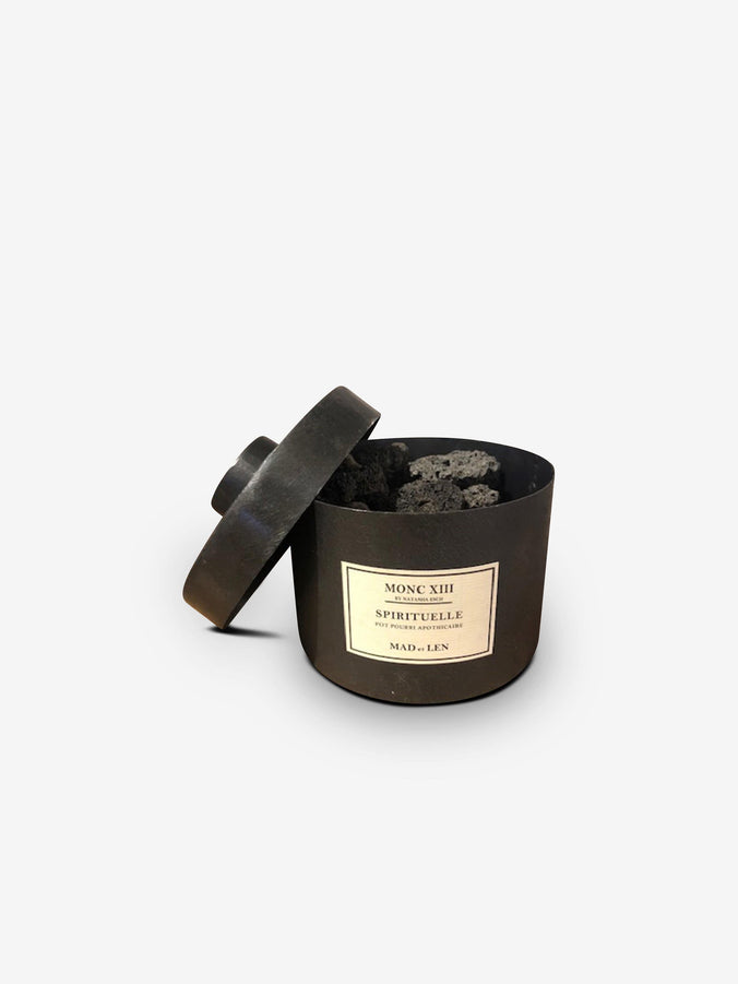 Lava Apothicaire Pot Pourri by Mad et Len