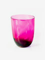 Nason Moretti Lavorazioni Rubino Set of 6 Murano Water Glasse by Nason Moretti Tabletop New Glassware Default