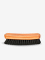 Sol y Luna Leather Shoe Brush by Sol y Luna Home Accessories New Leather Goods Default / Natural / Default