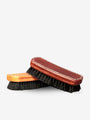 Sol y Luna Leather Shoe Brush by Sol y Luna Home Accessories New Leather Goods