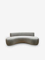 LEK Banquette by Christophe Delcourt for Collection Particuliere - MONC XIII