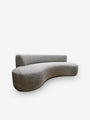 LEK Banquette by Christophe Delcourt for Collection Particuliere - MONC XIII