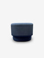 LEK Swivel Armchair by Christophe Delcourt for Collection Particuliere - MONC XIII
