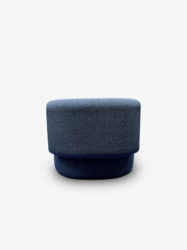 LEK Swivel Armchair by Christophe Delcourt for Collection Particuliere - MONC XIII