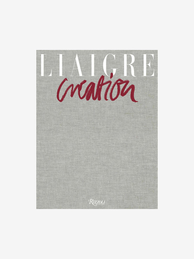 Liaigre Creation by Rizzoli