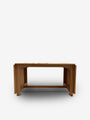 Library Table Model 6271-OL by Borge Mogensen for Fredericia - MONC XIII