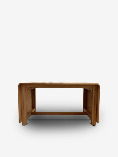 Library Table Model 6271-OL by Borge Mogensen for Fredericia - MONC XIII
