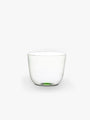 Lobmeyr Light Green Water Tumbler by Lobmeyr Tabletop New Glassware Default