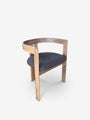 Limited Edition Pigreco Chair by Tacchini - MONC XIII