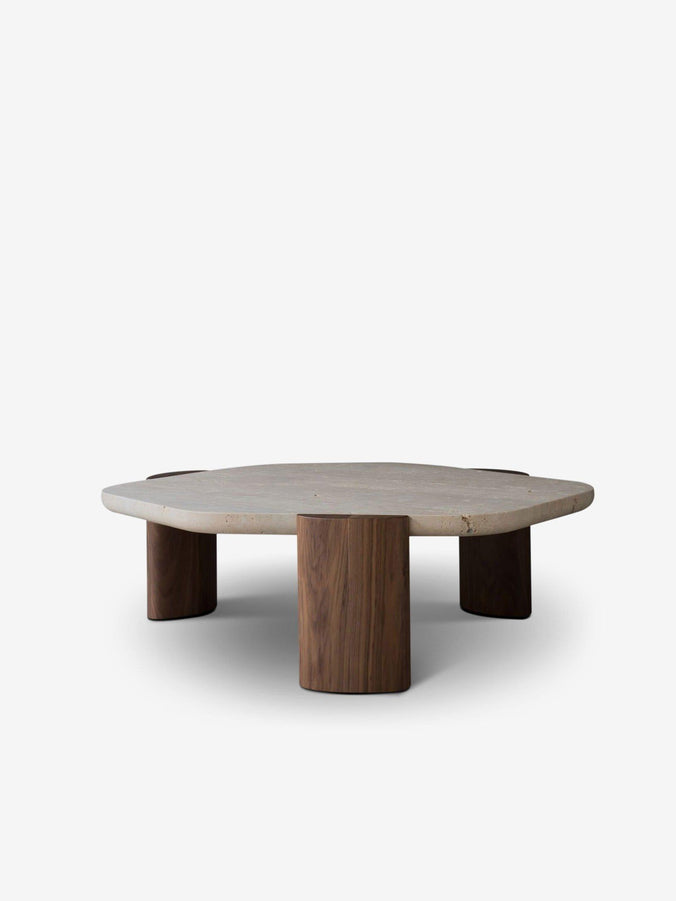 LOB Low Table by Christophe Delcourt for Collection Particuliere