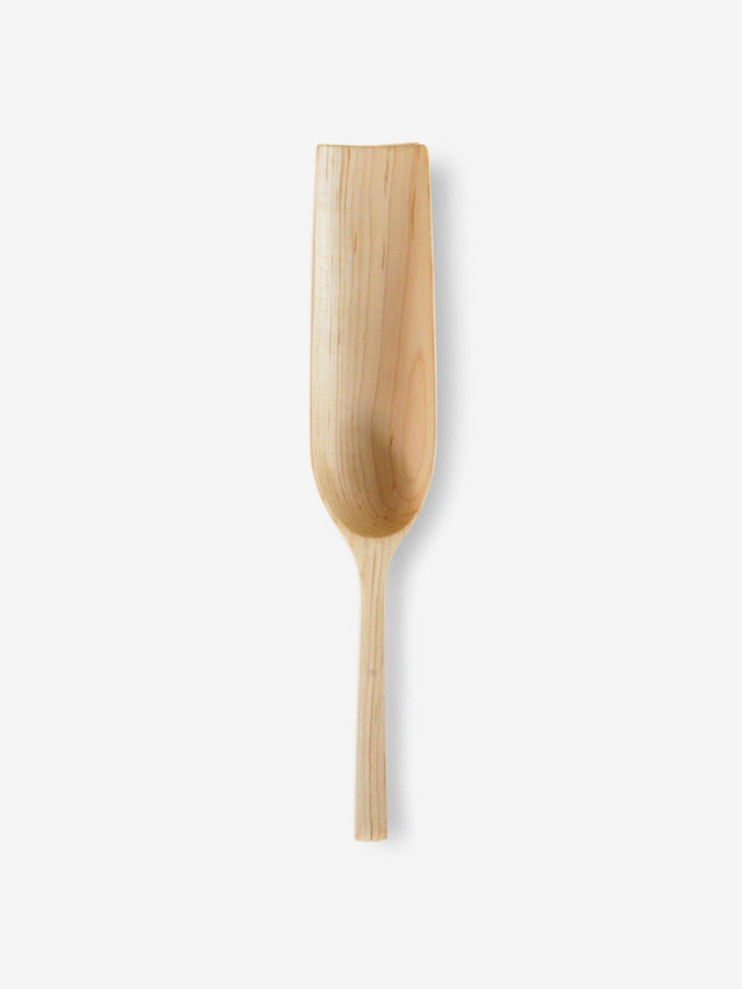 Long Scoop by Black Creek Mercantile - Blonde