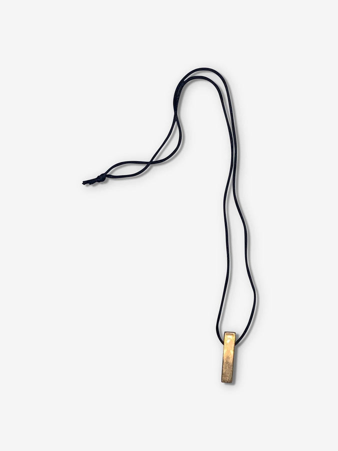 Lunghini 03a Necklace by Monica Castiglioni
