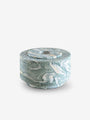 Michael Verheyden Marble Bowl in Verde Cipollino Marble Home Accessories New Vessels Diameter: 10 3/4” • Height: 7” / Verde Cipollino / Marble