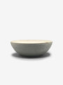 Luna Ceramics Studio Medium Bowl in Chalk by Luna Ceramics Tabletop New Dinnerware Default