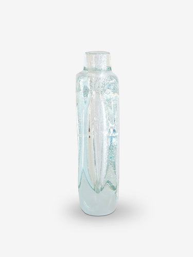 Arcade Murano Mineralia A Clear Glass Vessel by Arcade Home Accessories New Vessels 13.7