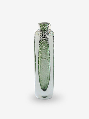 Arcade Murano Mineralia C Glass Vase by Arcade Home Accessories New Glassware 18