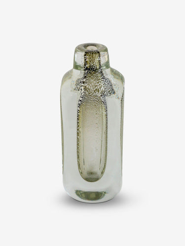 Arcade Murano Mineralia E Glass Vase by Arcade Home Accessories New Glassware 10.5