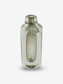 Arcade Murano Mineralia E Glass Vase by Arcade Home Accessories New Glassware 10.5" H x 4" D / Natural / Glass