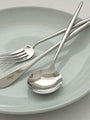 Cutipol Moon Coffee/Tea Spoon by Cutipol Tabletop New Cutlery