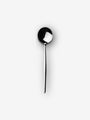 Cutipol Moon Coffee/Tea Spoon by Cutipol Tabletop New Cutlery Polished Steel