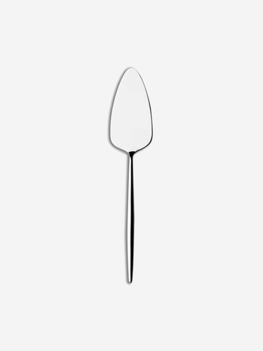 Cutipol Moon Pastry Server by Cutipol Tabletop New Cutlery Polished Steel