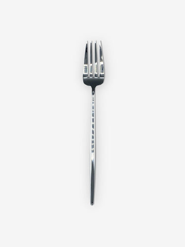 Cutipol Moon Serving Fork by Cutipol Tabletop New Cutlery Polished Steel